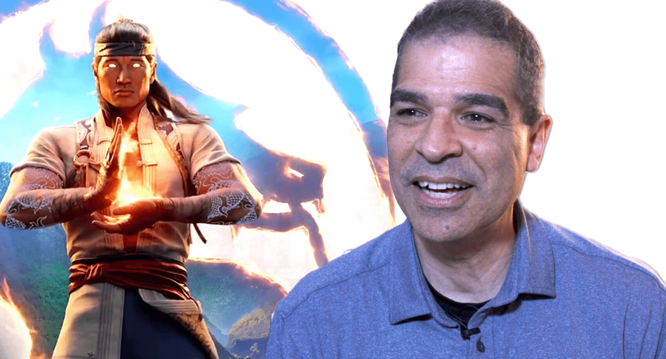 Ed Boon shed light on how they chose the MK roster