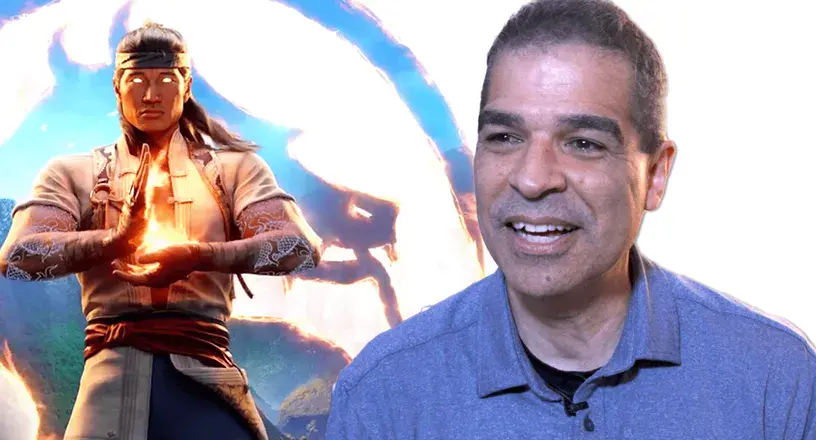 Ed Boon Shed Light on How Developers Choose the MK Roster | DashFight