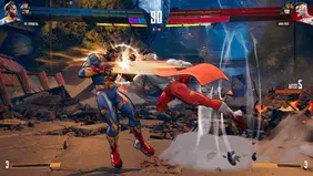 Invincible VS Has The Immortal Get Bodied Even in His Own Trailer