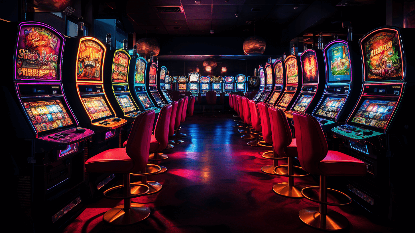 Some of the Easiest Casino Games to Play When You Want to Relax