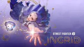 Street Fighter 6 Shows Off Much Awaited Ingrid Gameplay In New Trailer