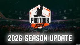 Capcom Release Updates For Capcom Pro Tour 2026