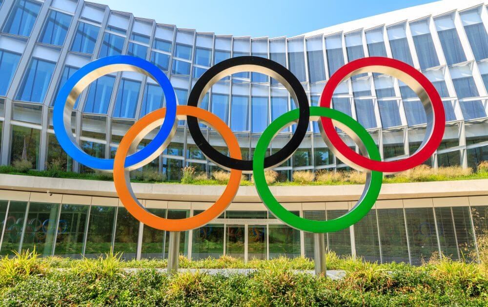 IOC Officially Approves Esports Olympics