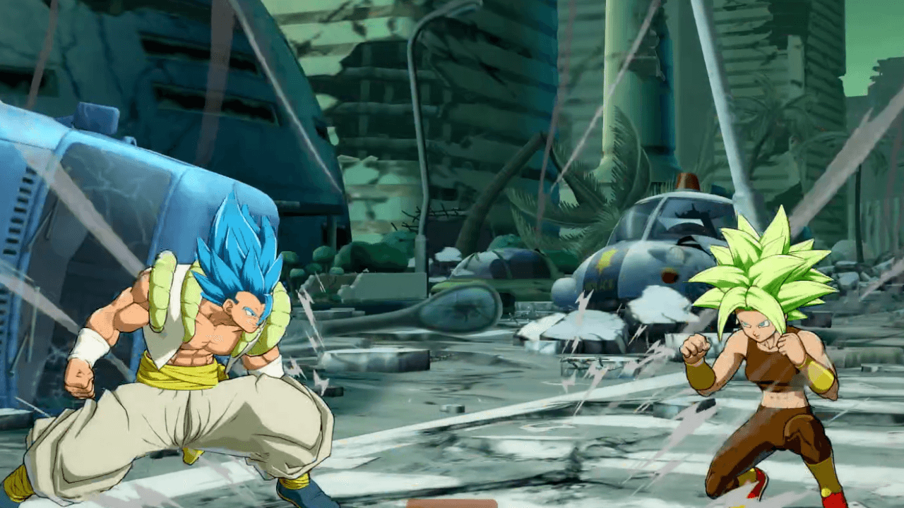 New DBFZ Patch has been Field-Tested at Online WarriorZ #18