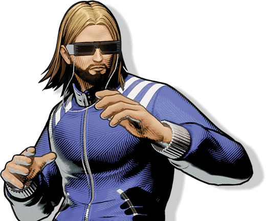 Salvatore Ganacci