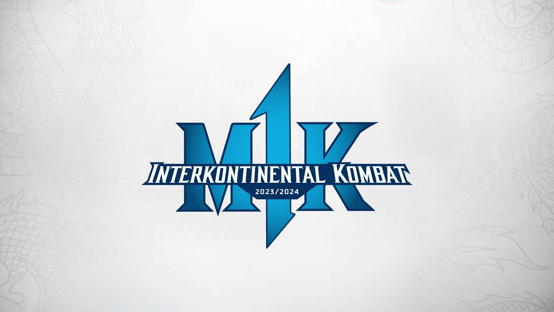 MK1 InterKontinental Kombat Middle East Regional Qualifier #1 Results