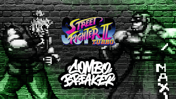 Combo Breaker 2023 Super Street Fighter II Turbo Recap