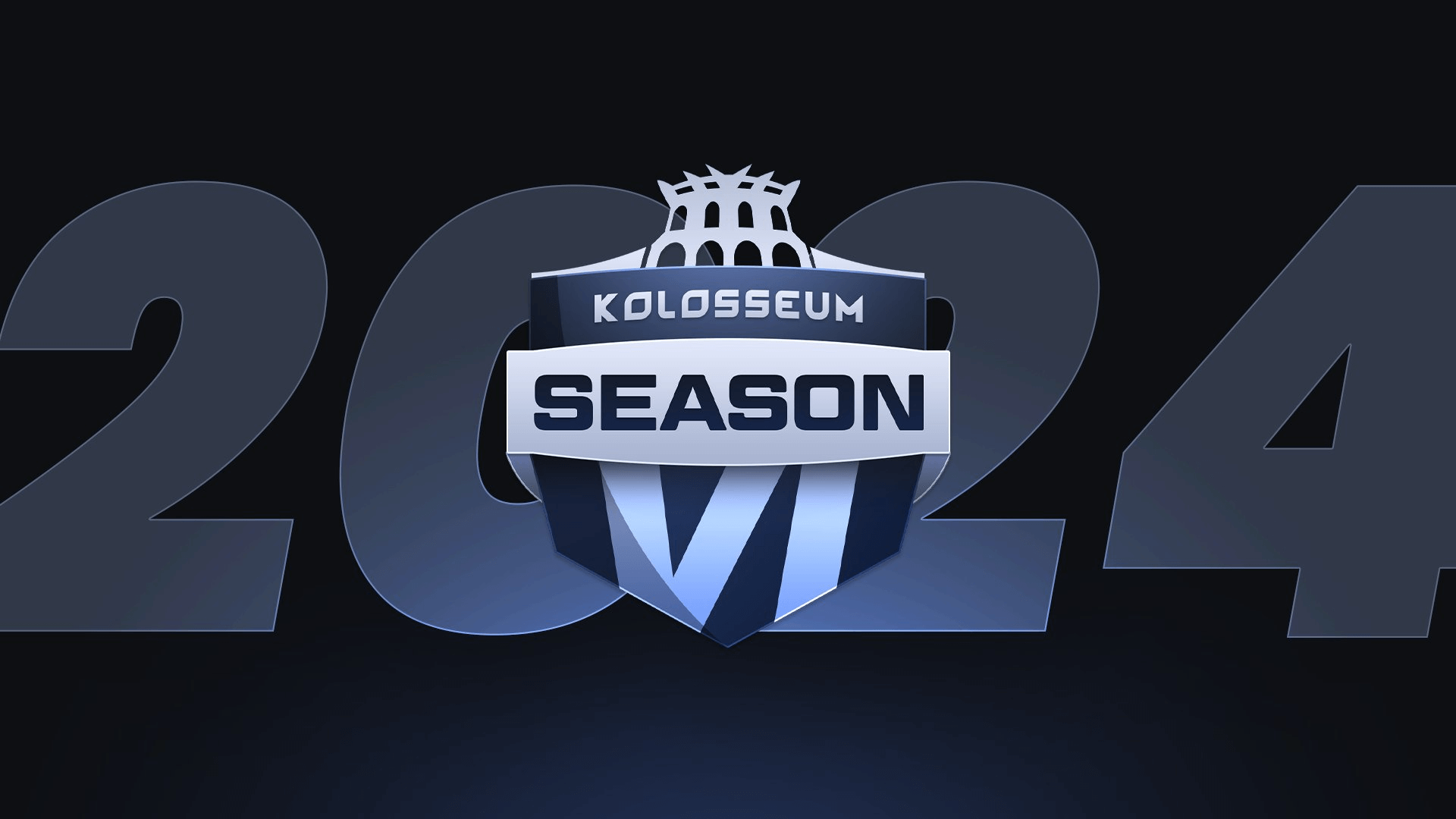 The Kolosseum Season VI Announce: Weekly Prizes, Double-Elim & More