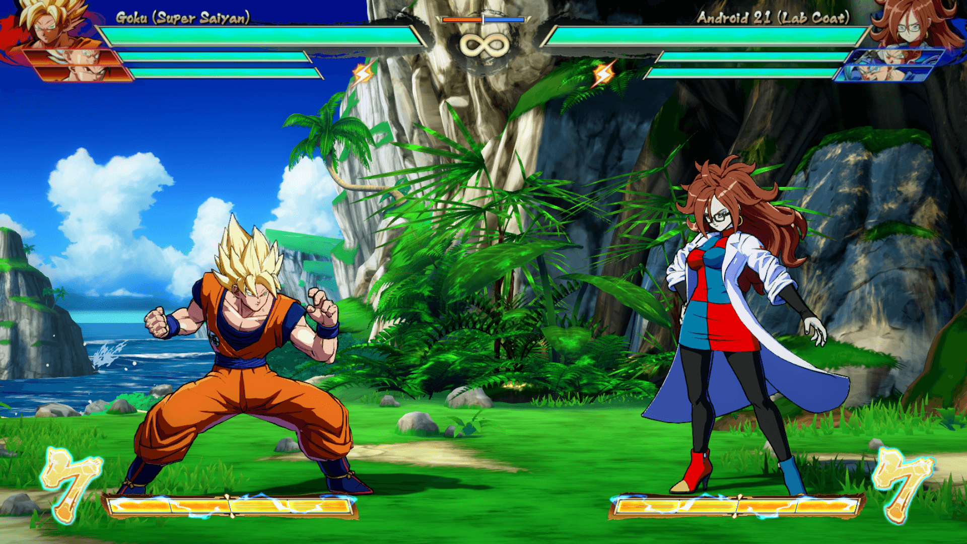 Dragon Ball FighterZ: entenda ranking e pontos do competitivo do game