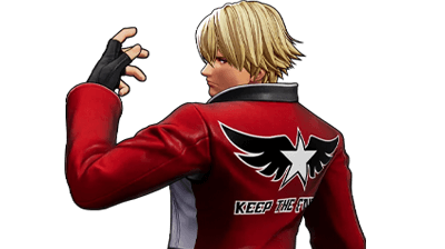Kyo: The King of Fighters XV | DashFight