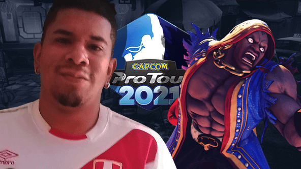 CPT South America West 1: The Boxer’s Power