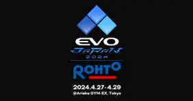 Evo Japan CTO Talks Plans for 2024 Event