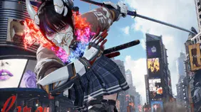 Kunimitsu Returns in Tekken 8, Early Access May 28th