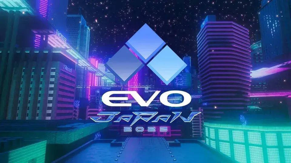 All the Side Tournaments at Evo Japan 2023 DashFight