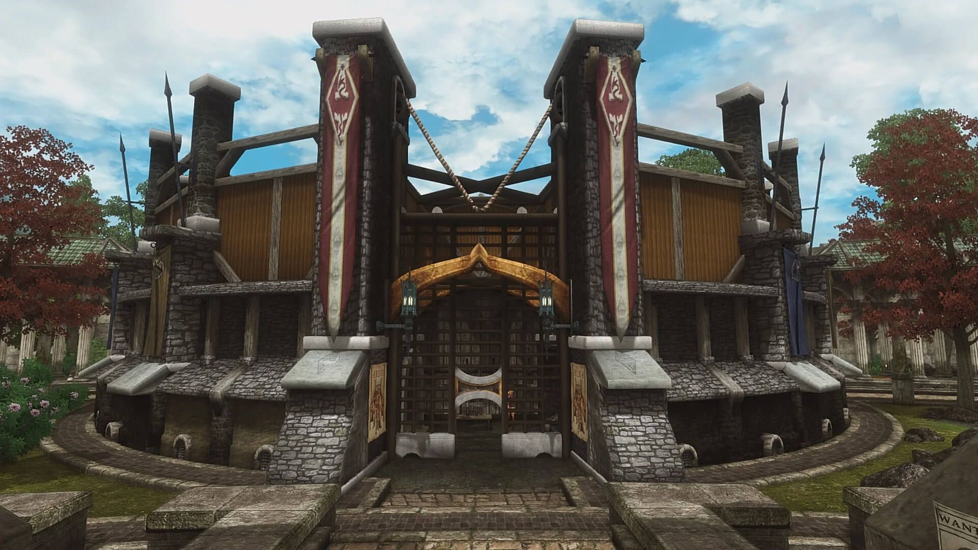 Combat Strategies for Mastering the Arena in Oblivion