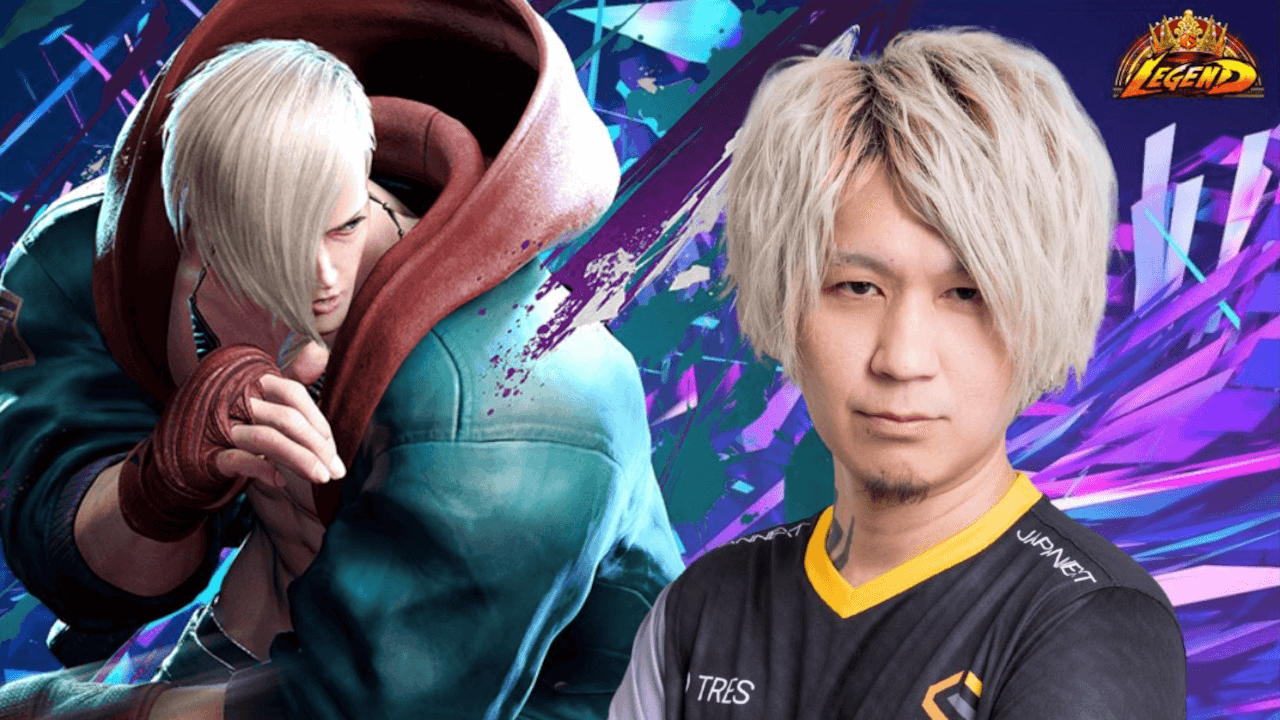 Ebihara Joins Japanese Org Soleil Gaming