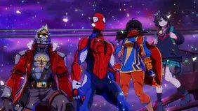 Upcoming Marvel Tokon Match Is Targeting Matchmaking Issues