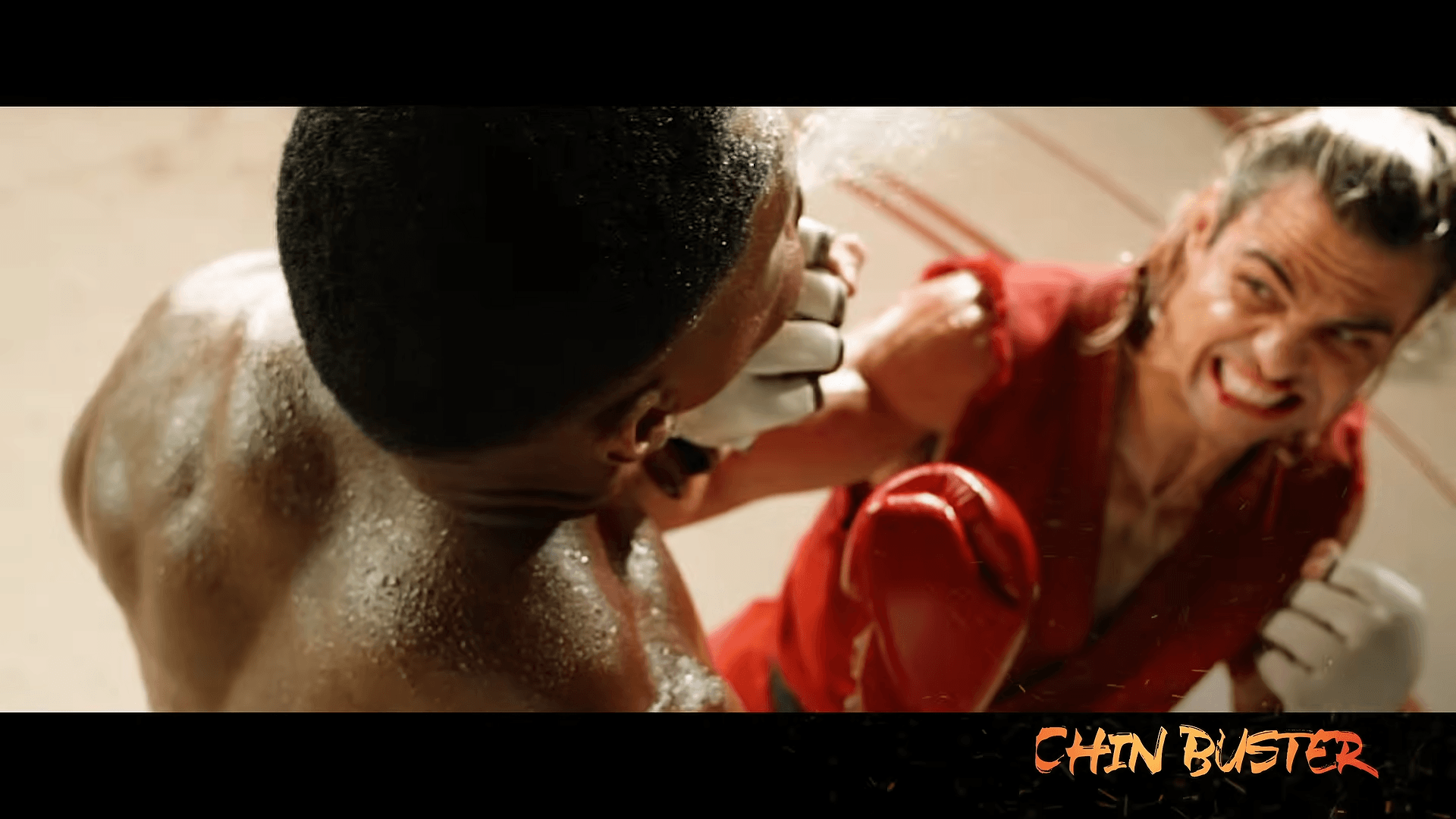 Street Fighter Movie’s Final Trailer Showcases Iconic Moves From Games