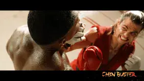 Street Fighter Movie’s Final Trailer Showcases Iconic Moves From Games
