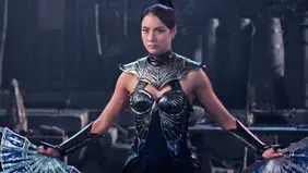 New Mortal Kombat 2 Movie Trailer Shines a Spotlight on Johnny Cage