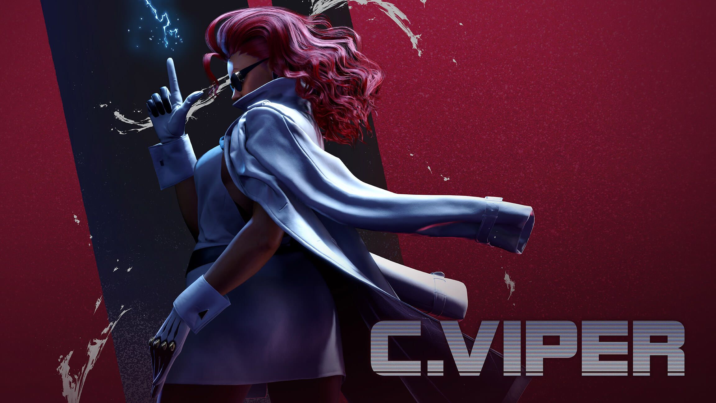 C. Viper Sparks the Street Fighter 6 Meta — But Still No Balance Patch