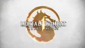 Mortal Kombat 1: Khaos Reigns Announcement Trailer & Kombat Pack 2