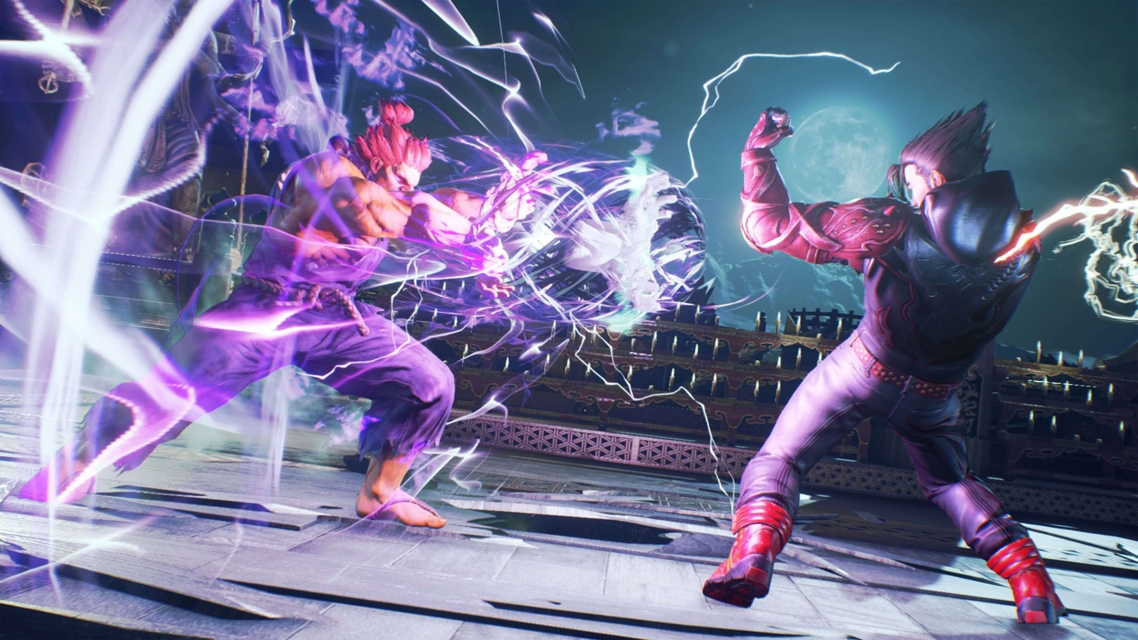 Is Tekken 7 Better on PC or PS4?