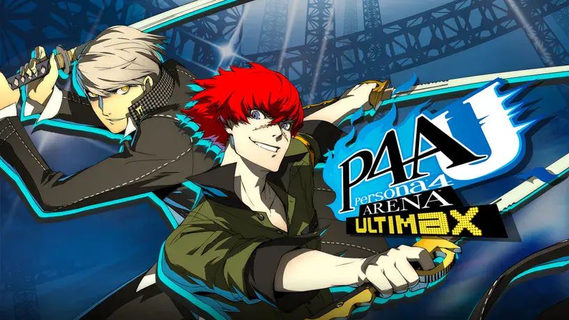 Persona 4 Arena Ultimax Evo 2023 Results | DashFight