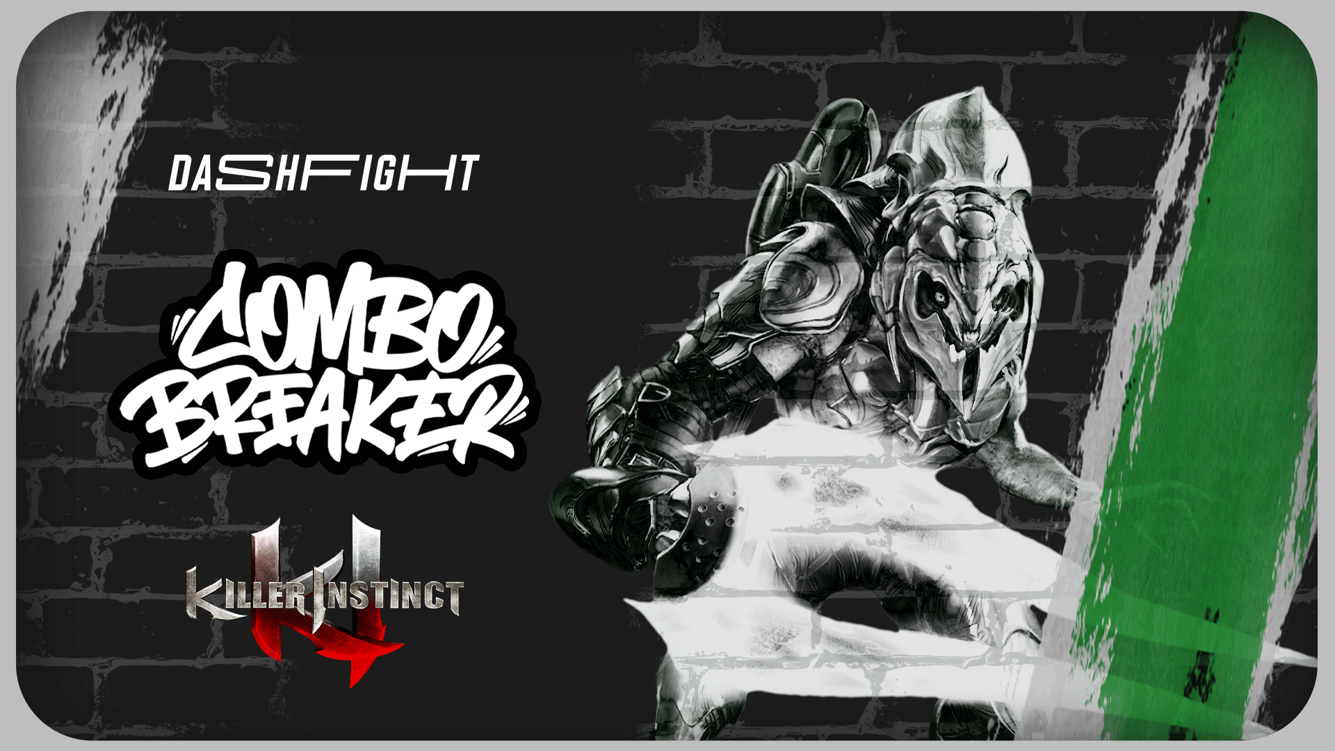 Killer Instinct Top 8 Combo Breaker 2025 recap