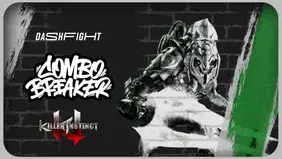 Killer Instinct Top 8 Combo Breaker 2025 recap