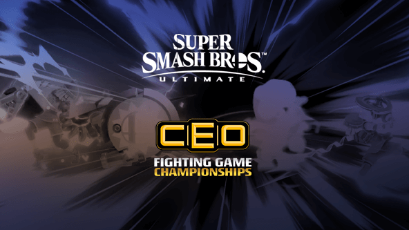 Super Smash Bros Ultimate at CEO 2022: No Steve in sight
