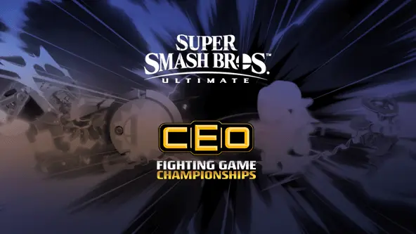 Super Smash Bros Ultimate at CEO 2022: No Steve in sight | DashFight