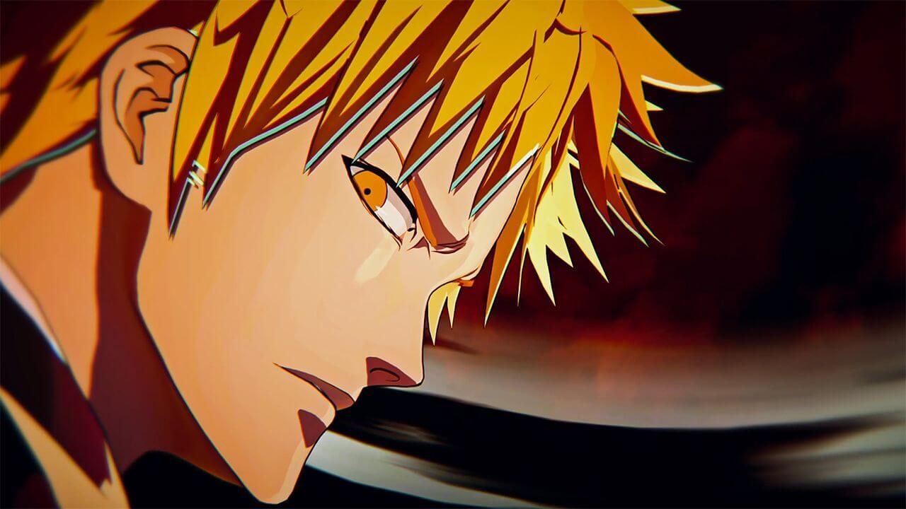 BLEACH Rebirth of Souls Announced