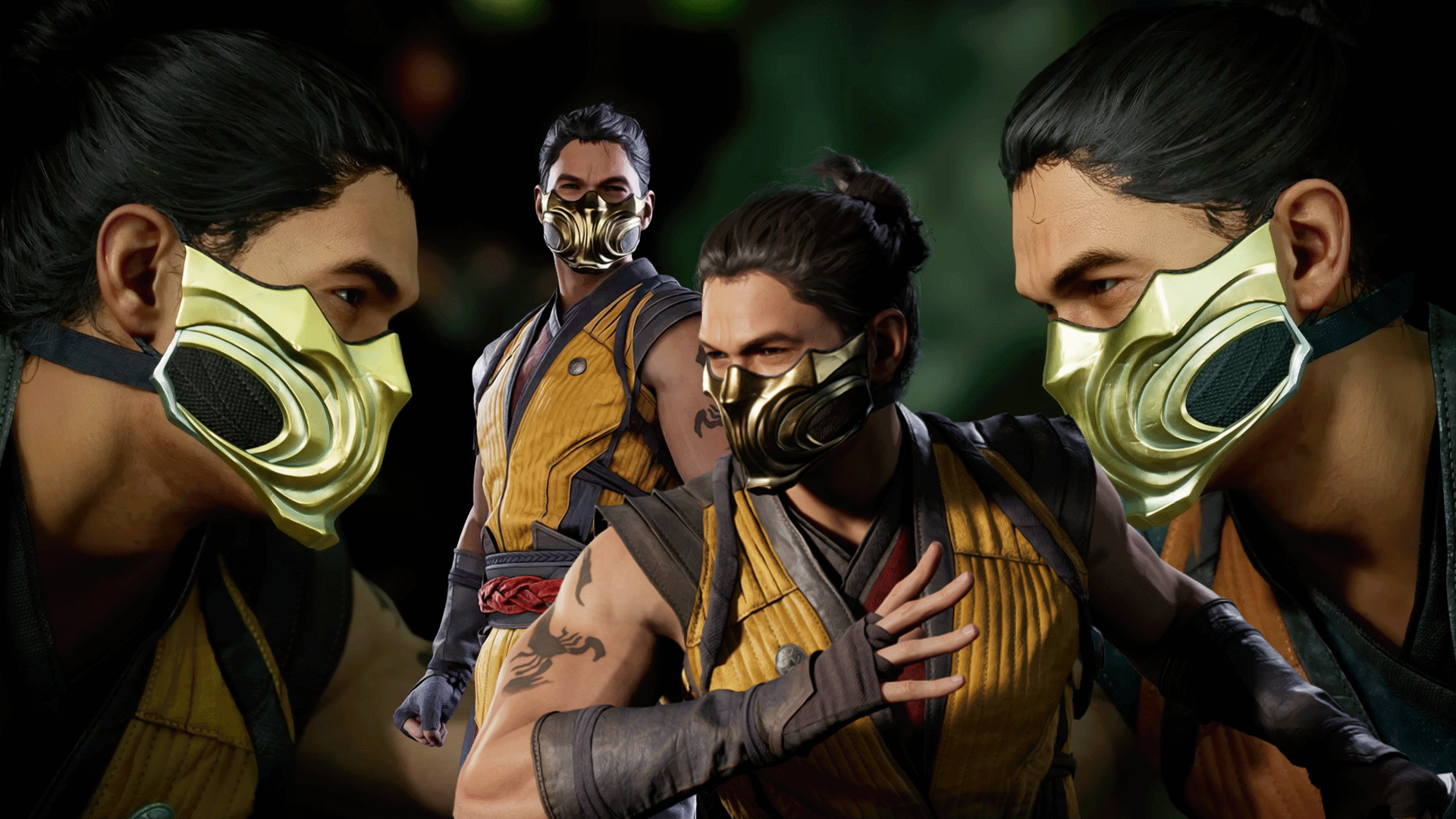 Mortal Kombat 1 bug gives player one the advantage, causing problems across  all modes