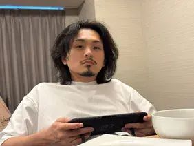 Capcom Cup Champion Kakeru Is Back, Just Not in the Way We Hoped