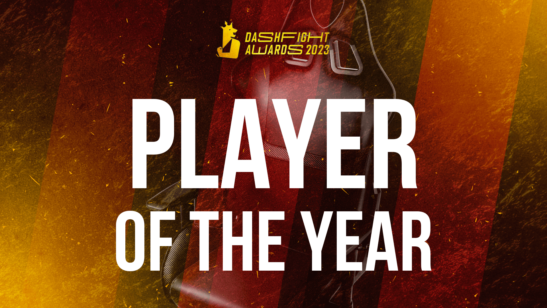 DashFight Awards 2023: Player of the Year