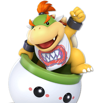 Super Smash Bros. Crusade/Bowser/Competitive - Mizuumi Wiki