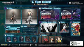 Quick Way to Finish Your Street Fighter 6 Battle Pass