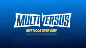 MultiVersus New PvE Game Mode: "Rifts" Announced