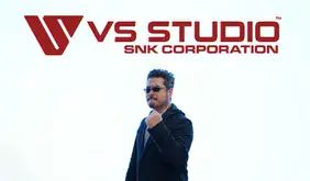 Harada Is Back: Tekken Legend Returns With New Studio With SNK Backing