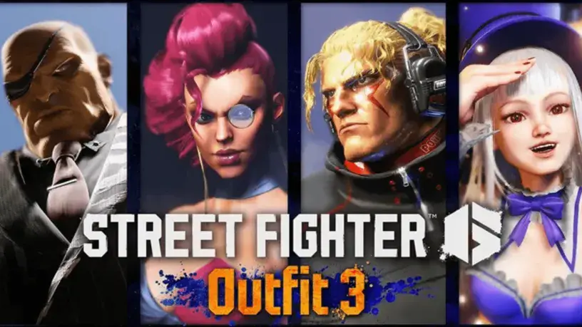 SF6 Breaks Steam Record Following Ingrid Patch | DashFight