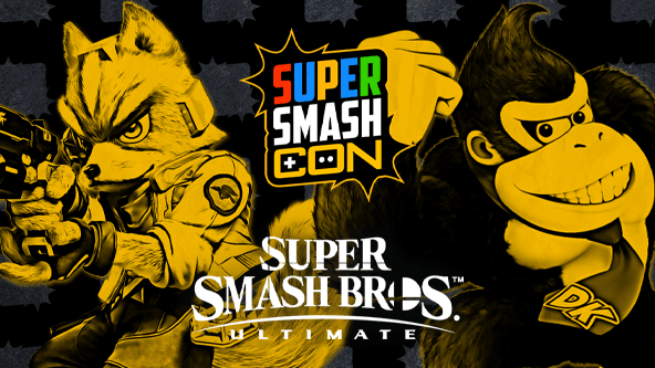Super Smash Co SSBU Top 8 Results
