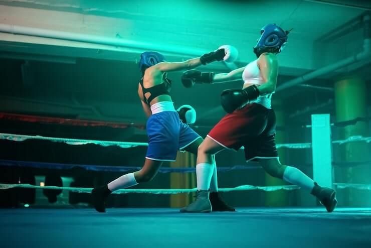 From Fighting Games to Sweepstakes Casinos and Player Trends