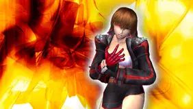 Konami Now Has Full Legal Ownership of the Bloody Roar Franchise