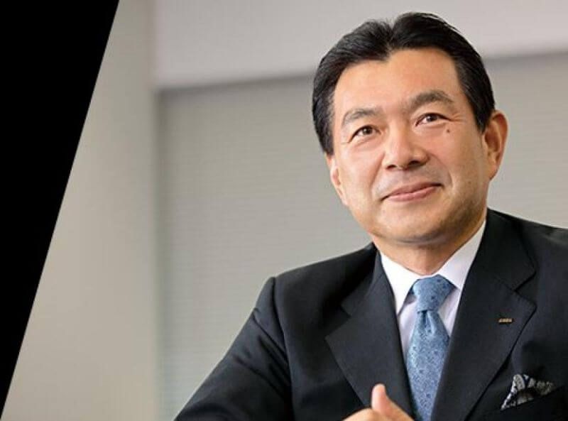 SNK's CEO, Kenji Matsubara, Leaves Role