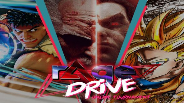 UGCZA and rAge will host a big fighting tournament