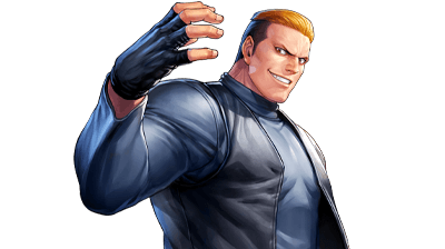 Kyo: The King of Fighters XV | DashFight
