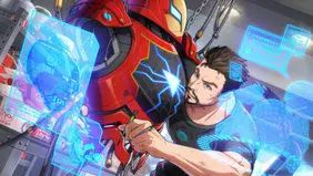 Marvel Tokon: Fighting Souls Gets a Game-Changing Performance Patch