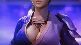 Koei Tecmo Announces New Dead or Alive Game and DoA6 Last Round