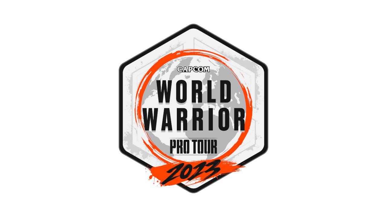 Capcom Pro Tour 2023 World Warrior #4: All the Weekend's Results
